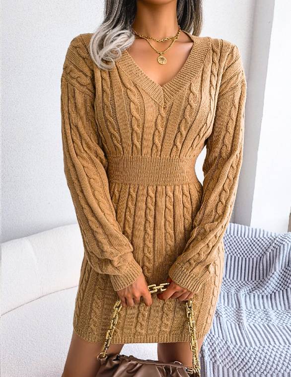 Athena Kleid