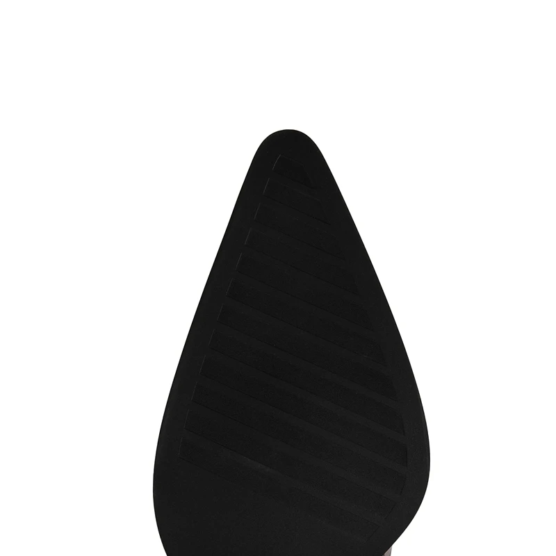 Westline Leather Boots