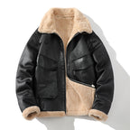 Fallon Aviator Jacke