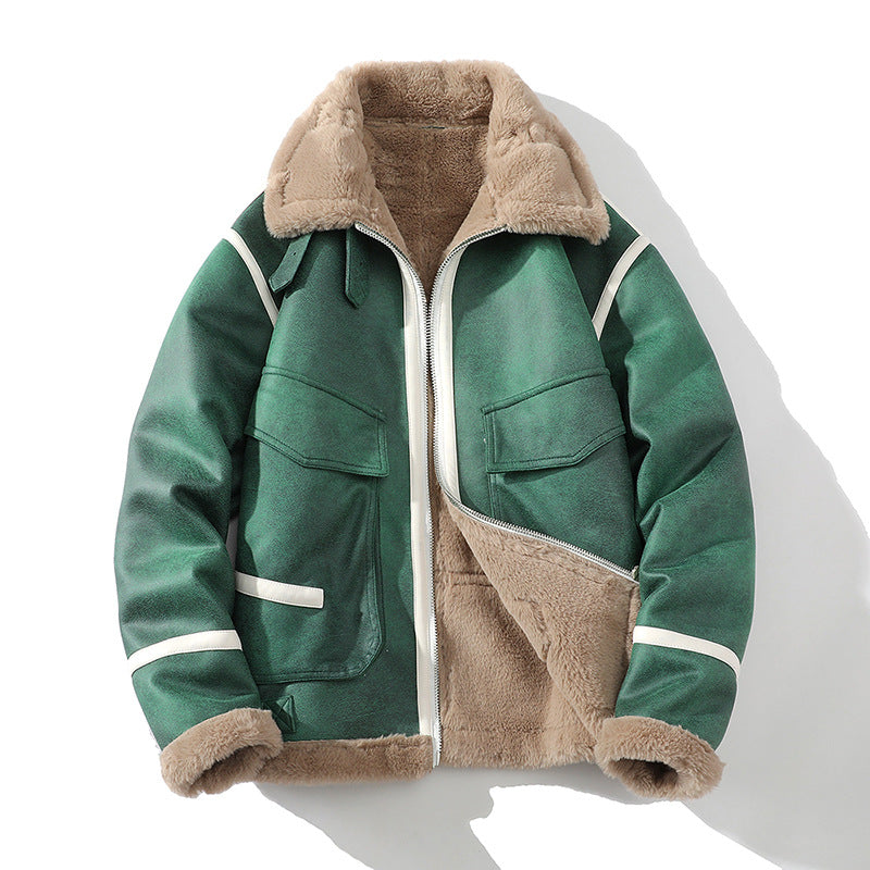 Fallon Aviator Jacke
