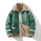 Fallon Aviator Jacke