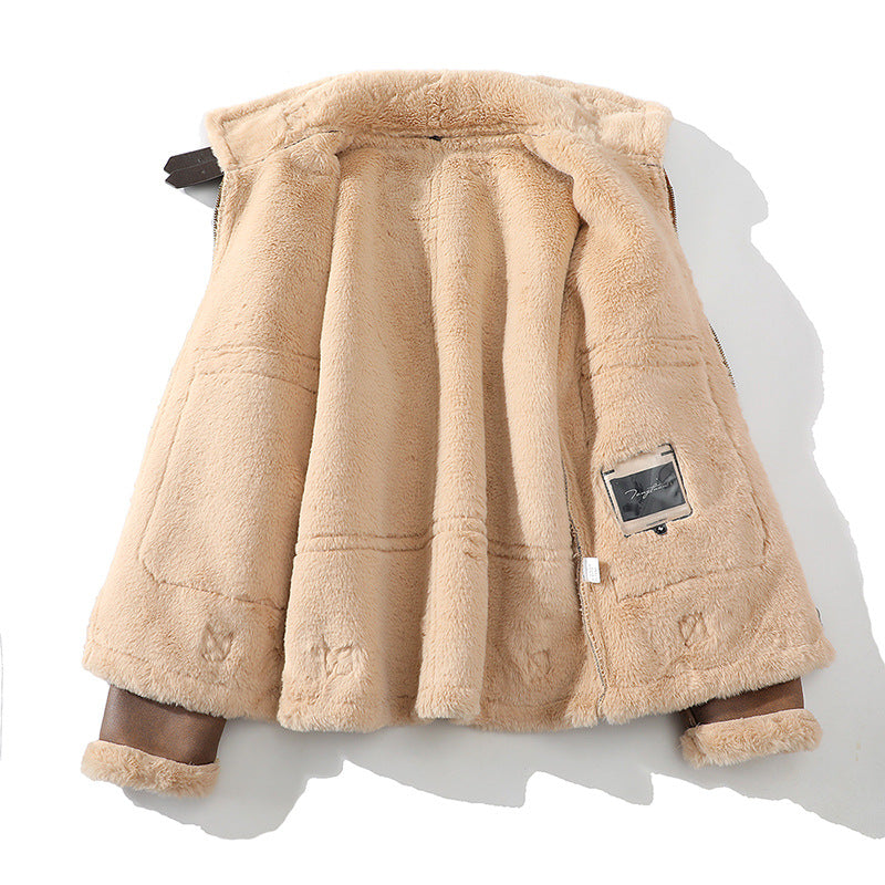 Fallon Aviator Jacke