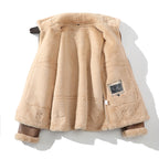 Fallon Aviator Jacke
