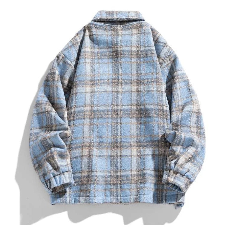 Tavino Flanelljacke
