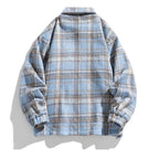 Tavino Flanelljacke