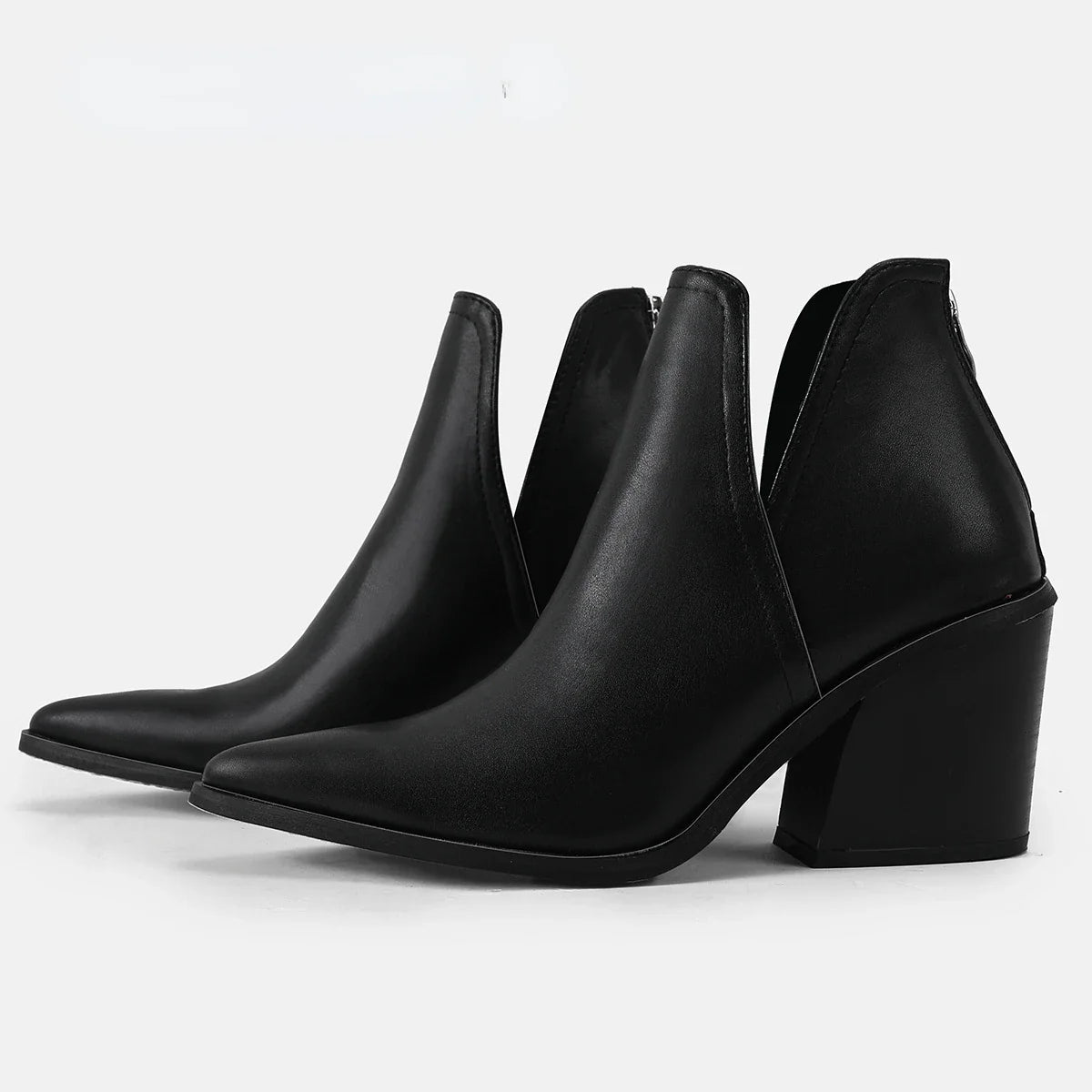 Cobra Noir Stiefel