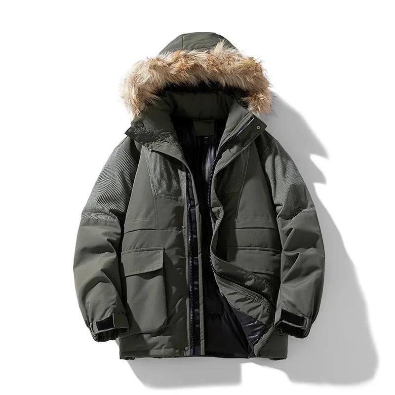 Venzio Winterjacke