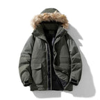Venzio Winterjacke