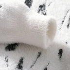 Arktischer Pullover