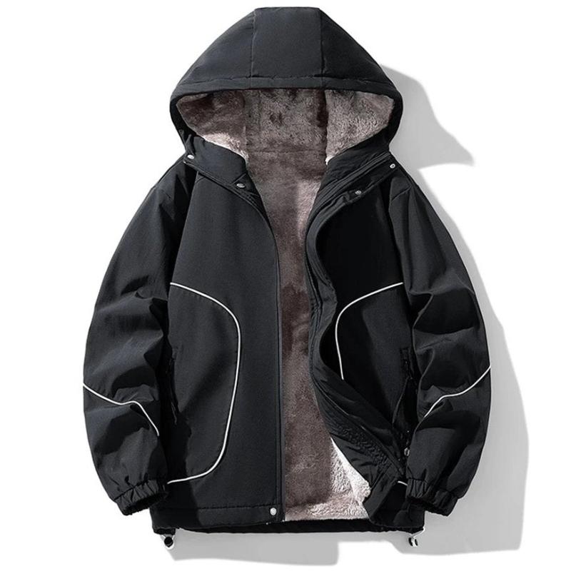 Montani gepolsterte Jacke
