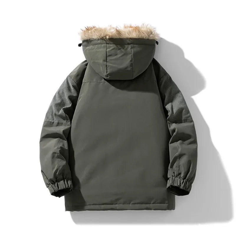 Venzio Winterjacke