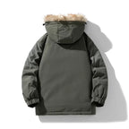Venzio Winterjacke