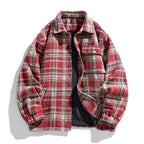 Tavino Flanelljacke