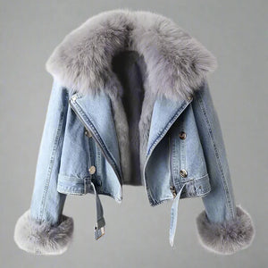 Leichte Wäsche Denim