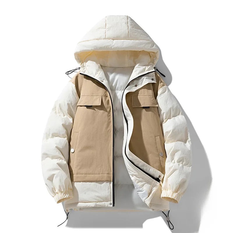 Verano Pufferjacke