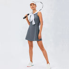 Aloura Athleisure Tenniskleid
