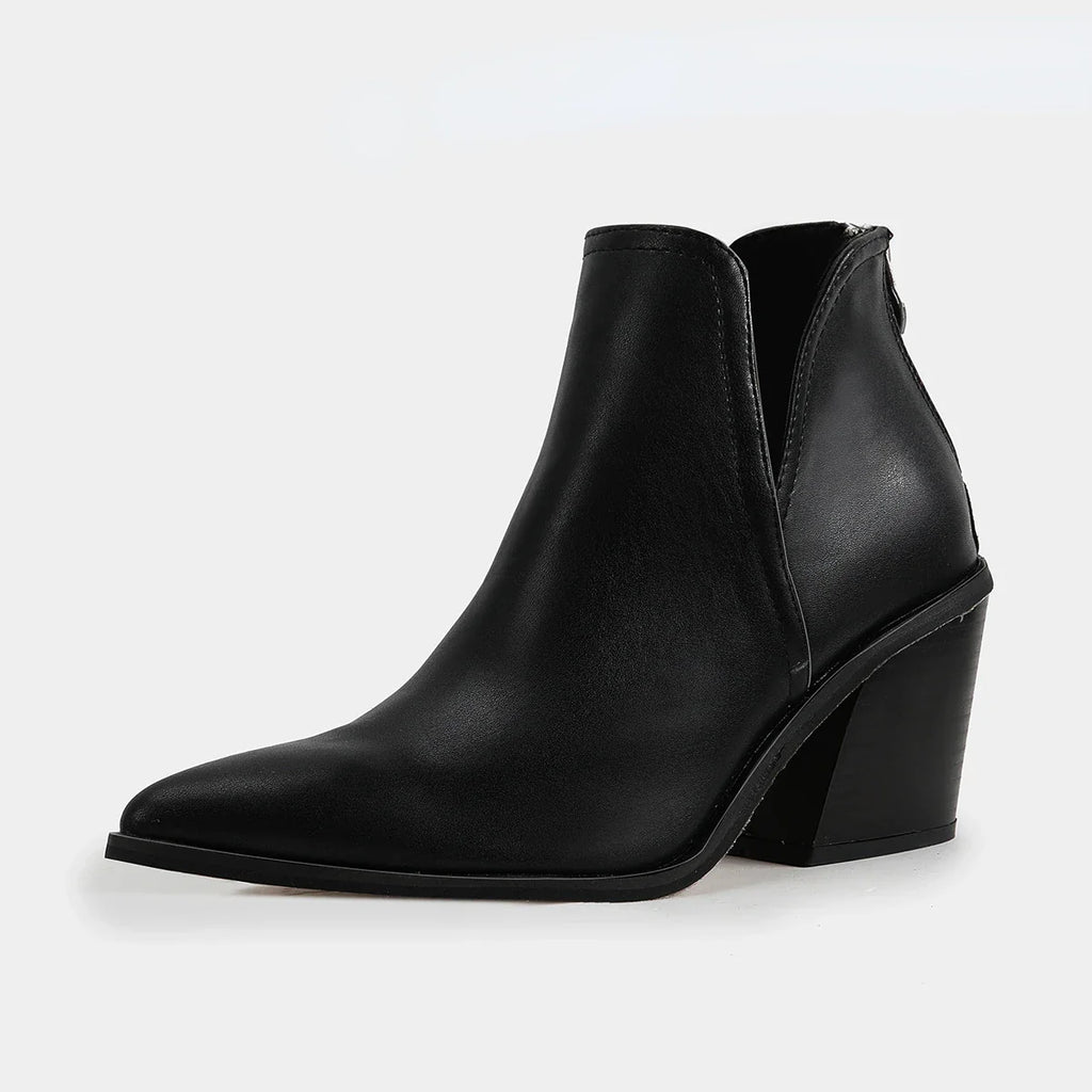 Cobra Noir Stiefel