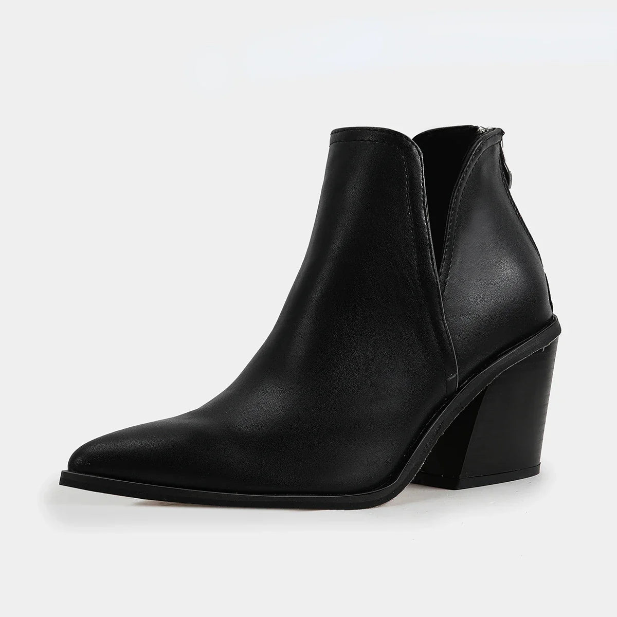 Cobra Noir Stiefel
