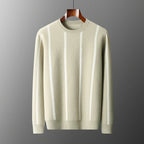 Mackenzie Merino Wollpullover