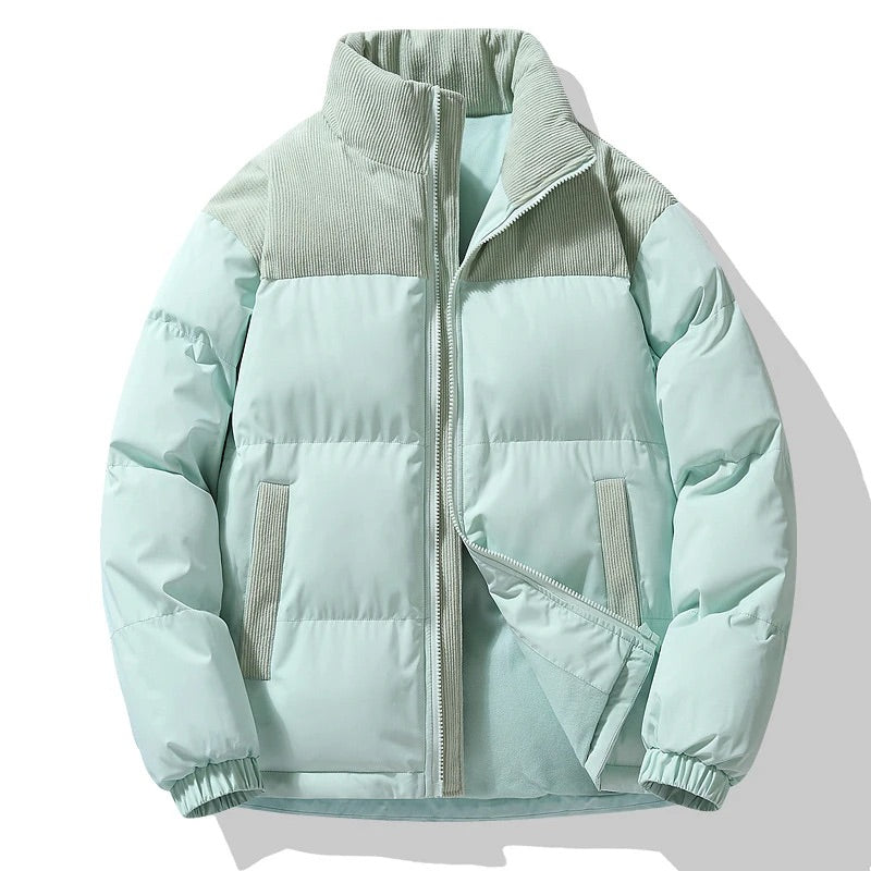 Lorivo Pufferjacke