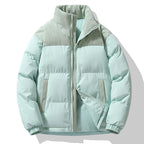 Lorivo Pufferjacke