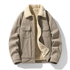 Rocco Cordjacke