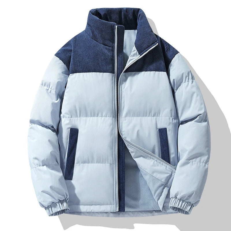 Lorivo Pufferjacke