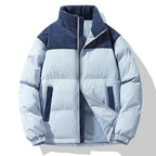 Lorivo Pufferjacke
