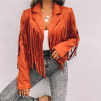 Trailblazer -Randjacke