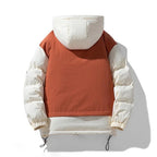 Verano Pufferjacke