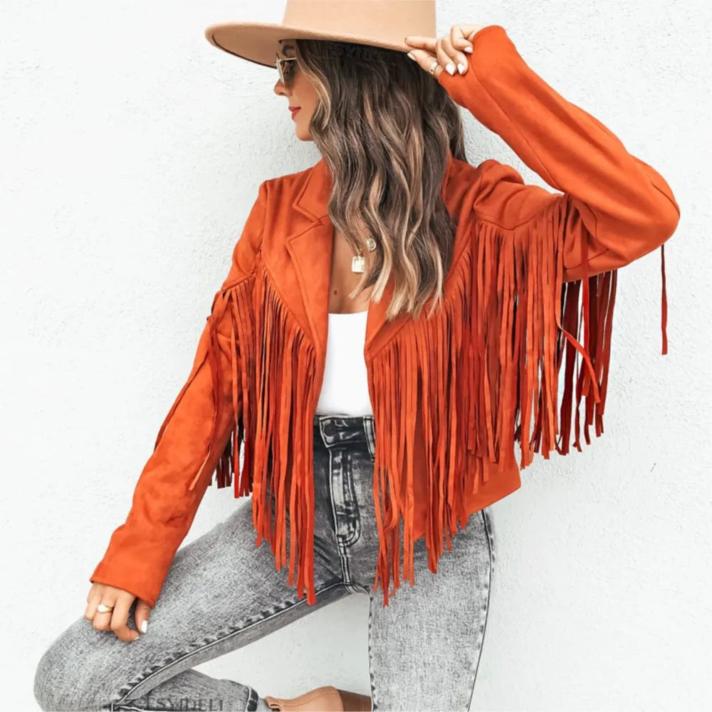 Trailblazer -Randjacke