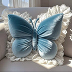 Ava Bliss Butterfly Kissen