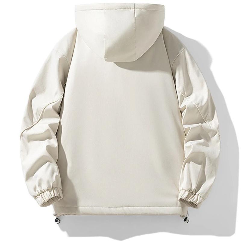 Montani gepolsterte Jacke