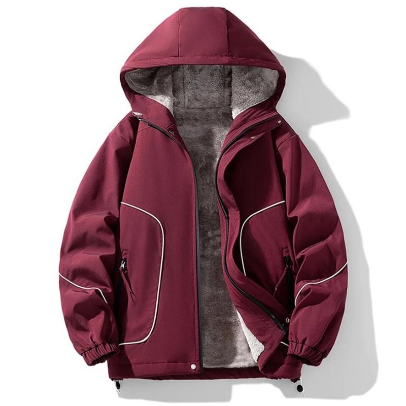 Montani gepolsterte Jacke