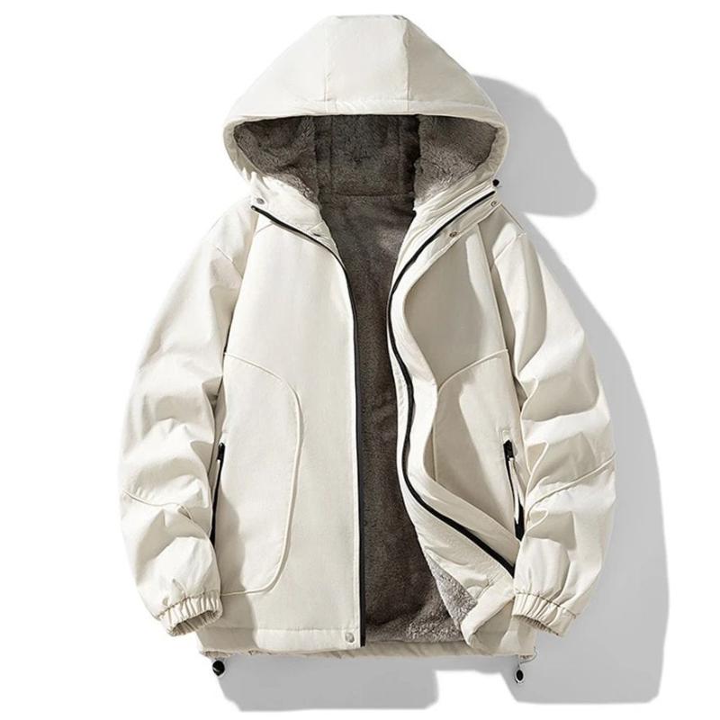 Montani gepolsterte Jacke