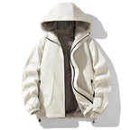 Montani gepolsterte Jacke