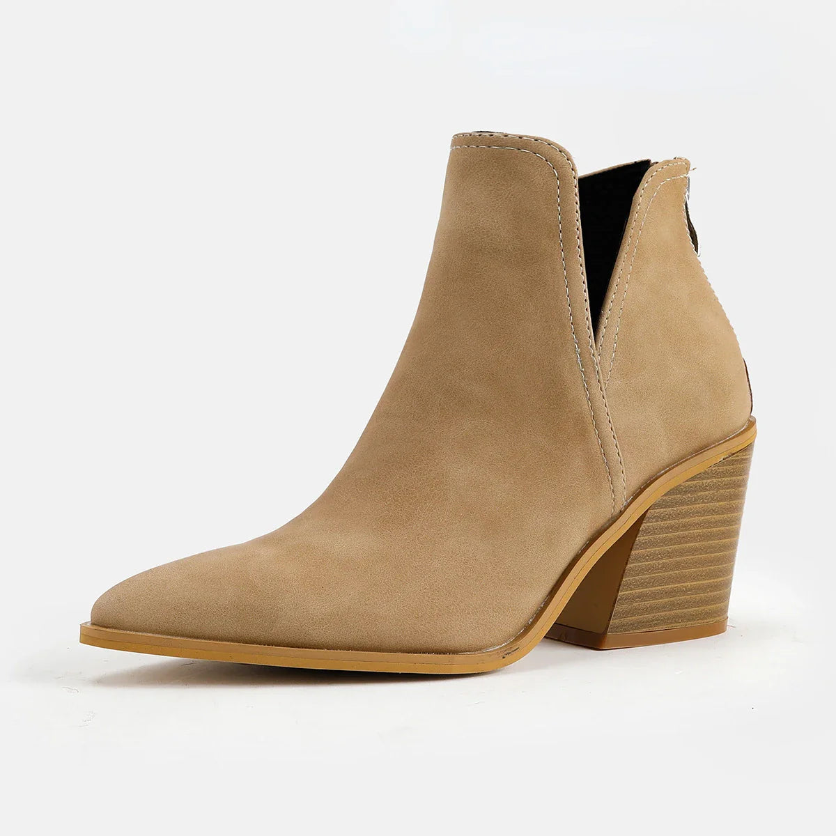 Cobra Noir Stiefel