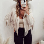 Trailblazer -Randjacke