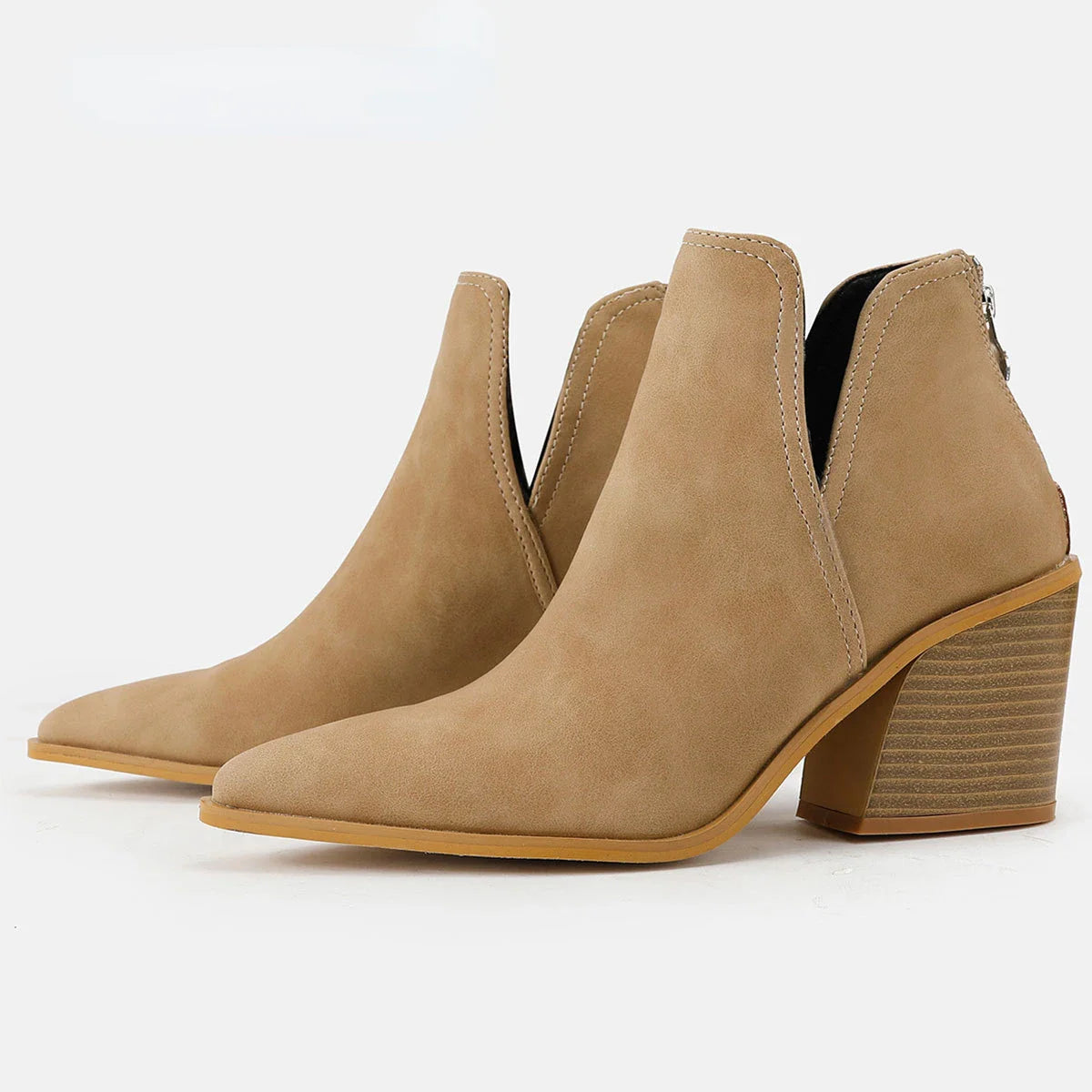 Cobra Noir Stiefel