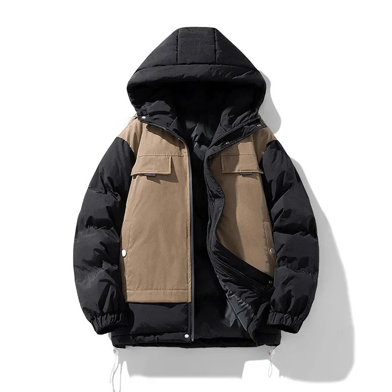 Verano Pufferjacke