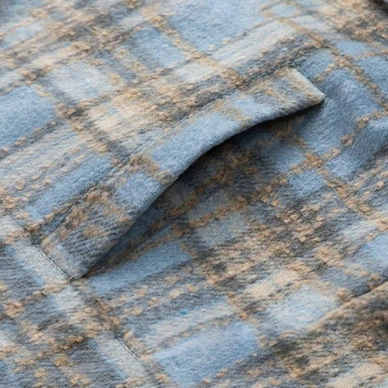 Tavino Flanelljacke