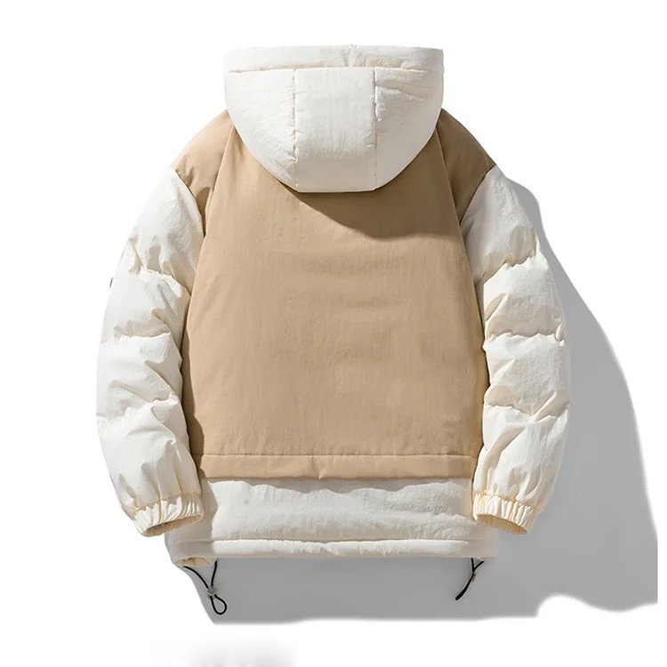Verano Pufferjacke