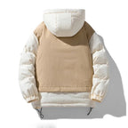 Verano Pufferjacke