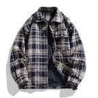 Tavino Flanelljacke