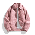 Corsini Aviator Jacket