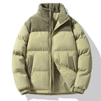 Lorivo Pufferjacke