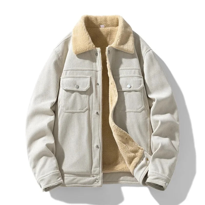 Rocco Cordjacke