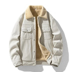 Rocco Cordjacke