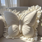 Ava Bliss Butterfly Kissen