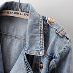 Avery Simone Denimjacke